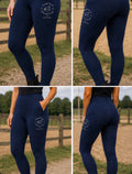 Country & Equestrian Riding Tights