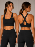 C&E Sports Bra