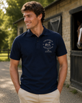 Country & Equestrian Polo Shirts