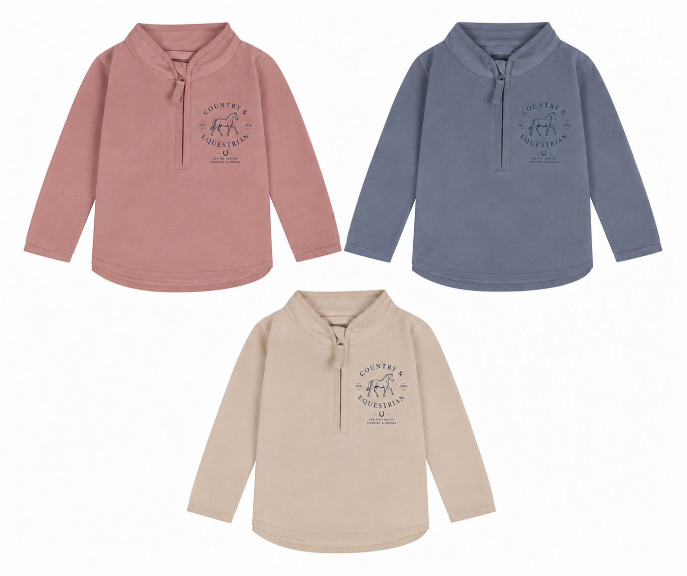 C&E Mini Fleece