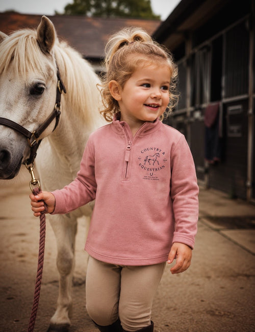 C&E Mini Fleece