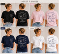 Country & Equestrian Adult T's