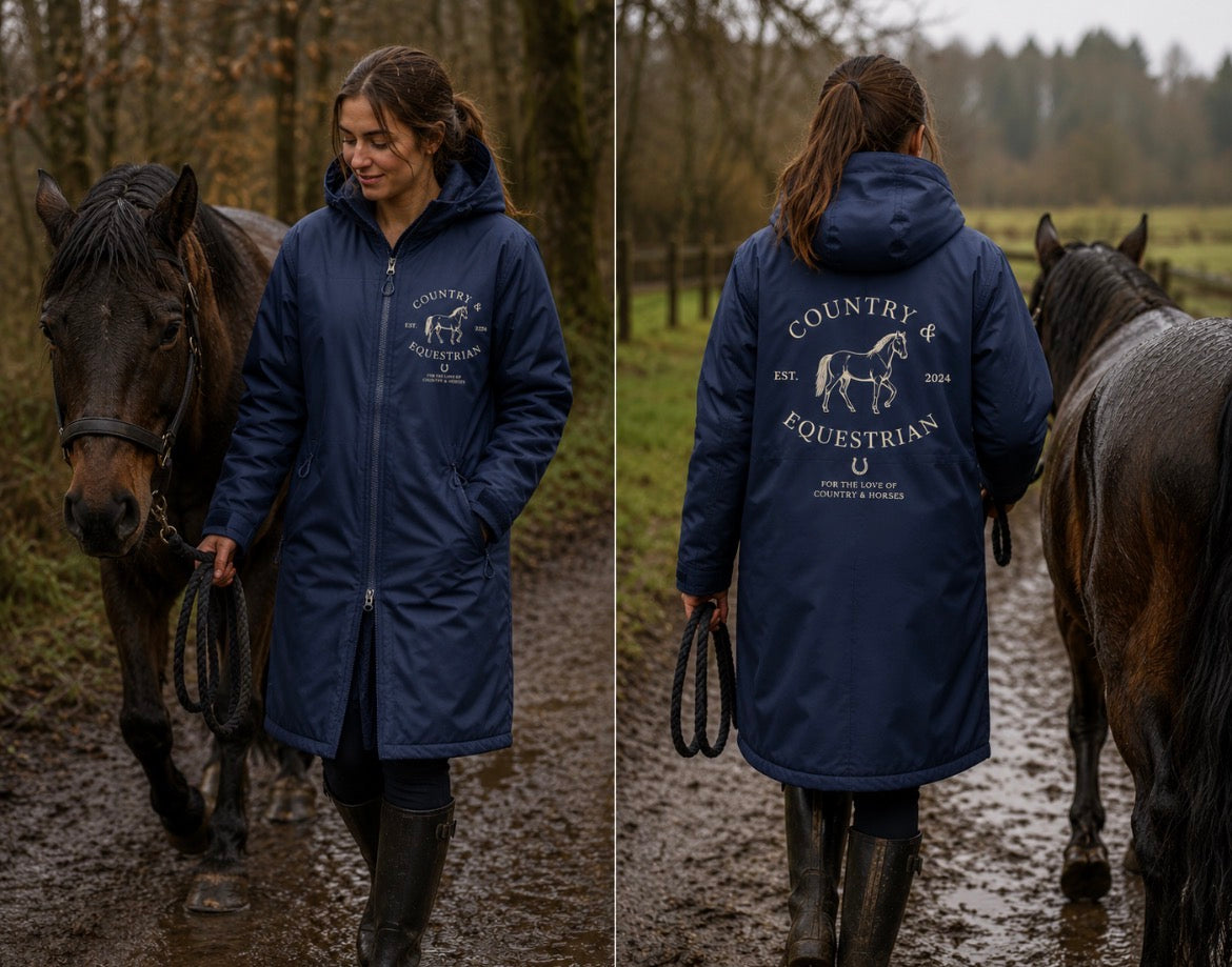 Adult Country & Equestrian Robes