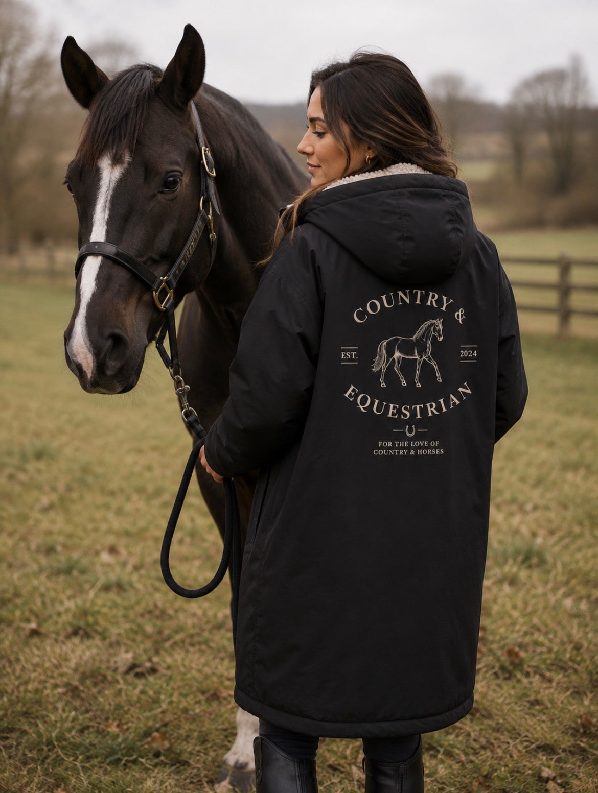 Adult Country & Equestrian Robes