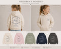 C&E Childrens Hoodie Range